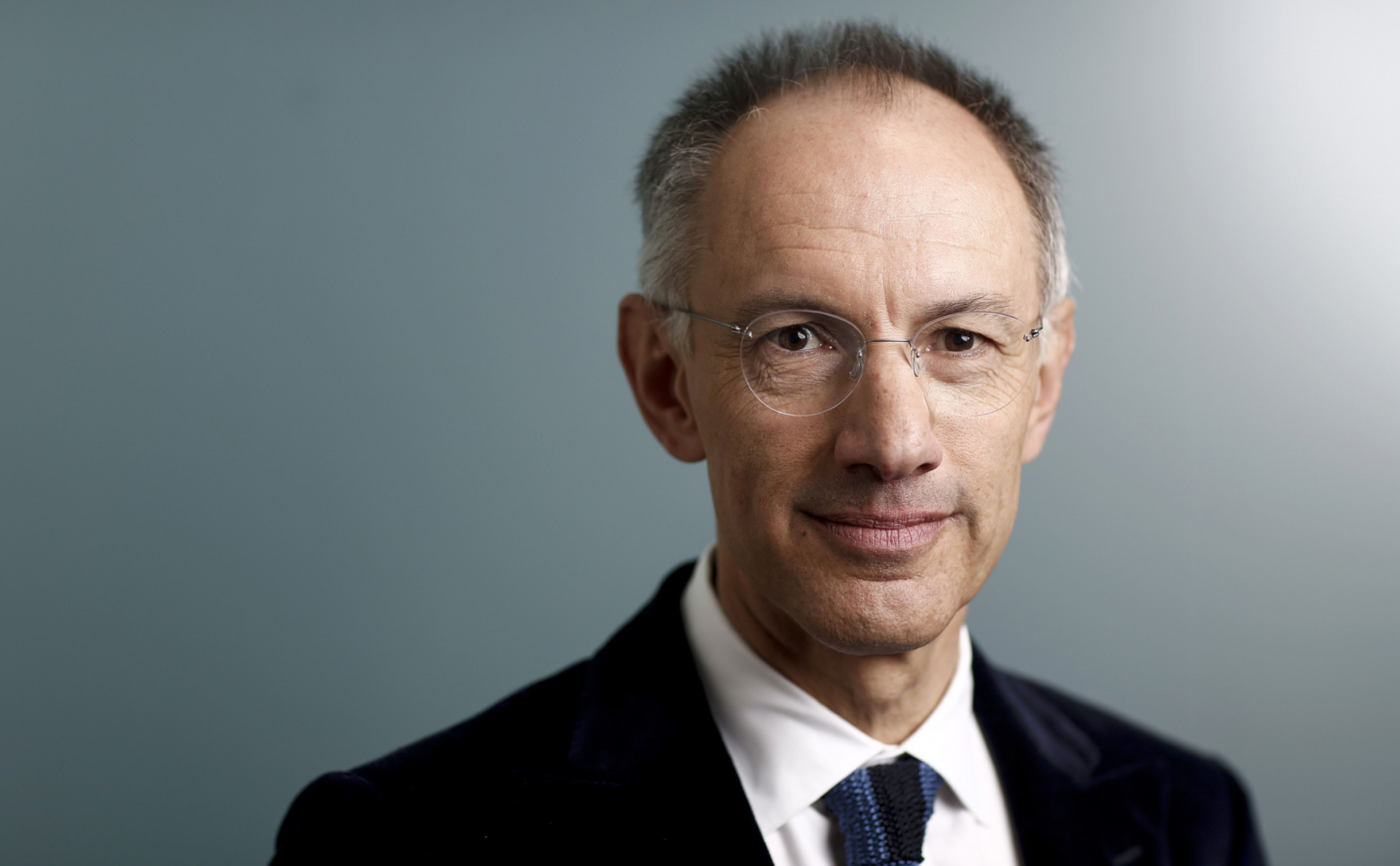 Майкл Мориц, получивший прозвище "мидас" из-за своей исключительной способности находить и успешно инвестировать в перспективные стартапы на самых ранних стадиях  